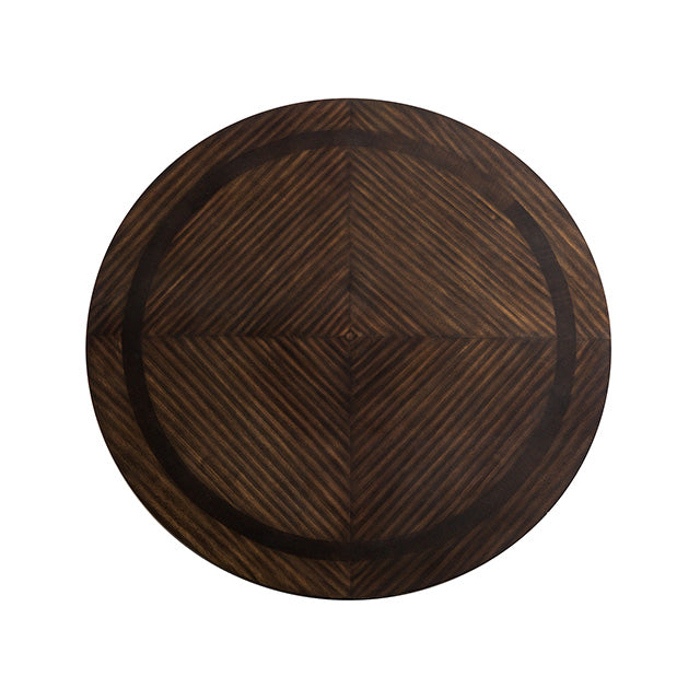 Holsworthy Round Dining Table - Visions in Furniture (La Mirada, CA)