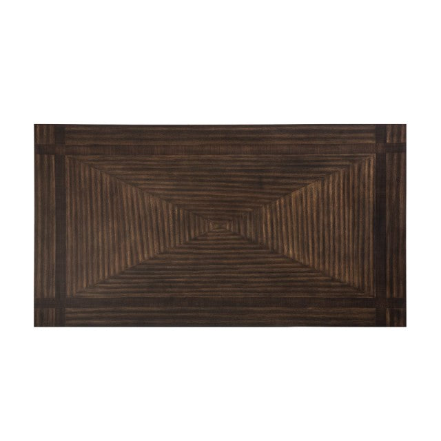 Holsworthy 7 Pc Dining Table Set - Visions in Furniture (La Mirada, CA)