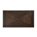 Holsworthy 7 Pc Dining Table Set - Visions in Furniture (La Mirada, CA)