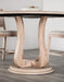 Orbetello 5 Pc Counter Ht Table Set - Visions in Furniture (La Mirada, CA)