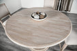 Orbetello 5 Pc Counter Ht Table Set - Visions in Furniture (La Mirada, CA)