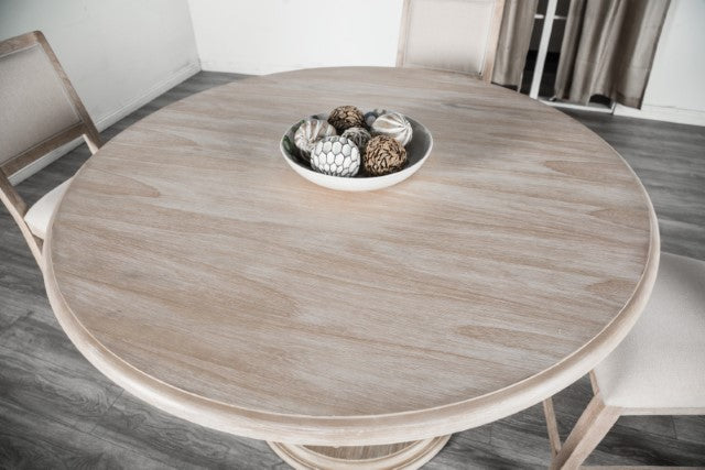 Orbetello 5 Pc Counter Ht Table Set - Visions in Furniture (La Mirada, CA)