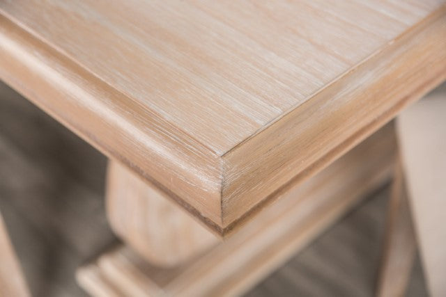 Orbetello Dining Table - Visions in Furniture (La Mirada, CA)