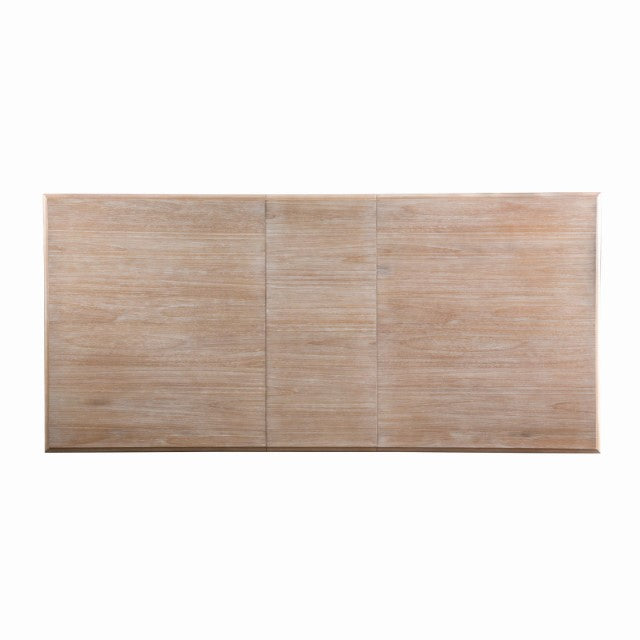 Orbetello Dining Table - Visions in Furniture (La Mirada, CA)