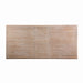 Orbetello Dining Table - Visions in Furniture (La Mirada, CA)