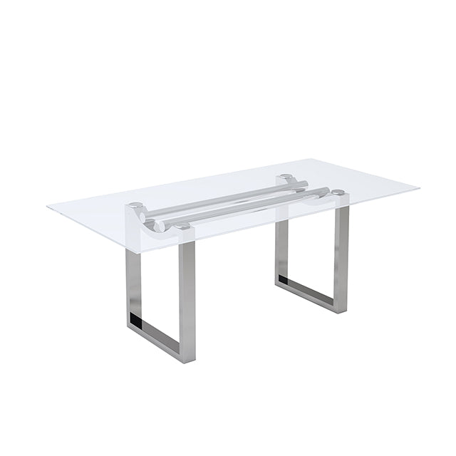 Silvestri Dining Table - Visions in Furniture (La Mirada, CA)