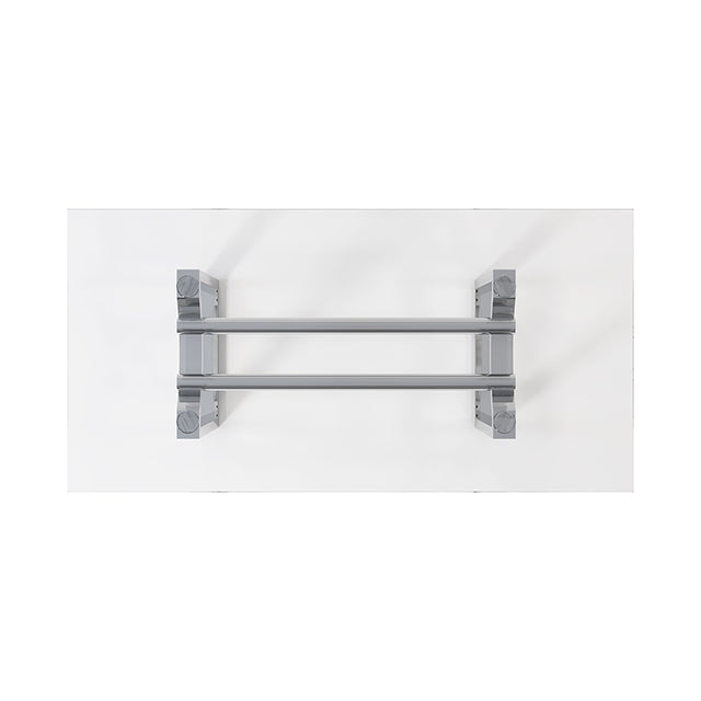 Silvestri Dining Table - Visions in Furniture (La Mirada, CA)