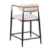 Streatham Counter Ht. Chair (2/CTN) - Visions in Furniture (La Mirada, CA)