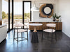 Streatham Counter Ht. Chair (2/CTN) - Visions in Furniture (La Mirada, CA)