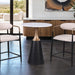 Streatham Dining Table - Visions in Furniture (La Mirada, CA)