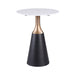 Streatham 3 Pc Counter Ht Table Set - Visions in Furniture (La Mirada, CA)