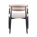 Neasden Side Chair (2/CTN) - Visions in Furniture (La Mirada, CA)