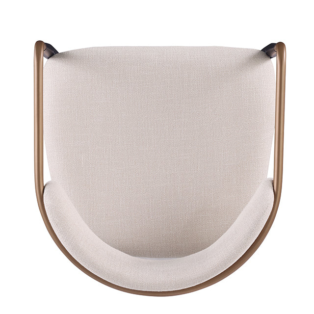Neasden Side Chair (2/CTN) - Visions in Furniture (La Mirada, CA)