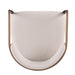 Neasden Side Chair (2/CTN) - Visions in Furniture (La Mirada, CA)