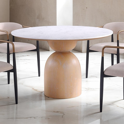 Neasden Dining Table - Visions in Furniture (La Mirada, CA)