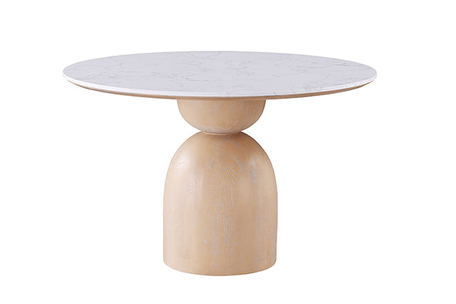 Neasden 5 Pc Dining Table Set - Visions in Furniture (La Mirada, CA)