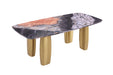 Northolt Dining Table - Visions in Furniture (La Mirada, CA)