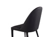 Lenvik Side Chair (2/CTN) - Visions in Furniture (La Mirada, CA)