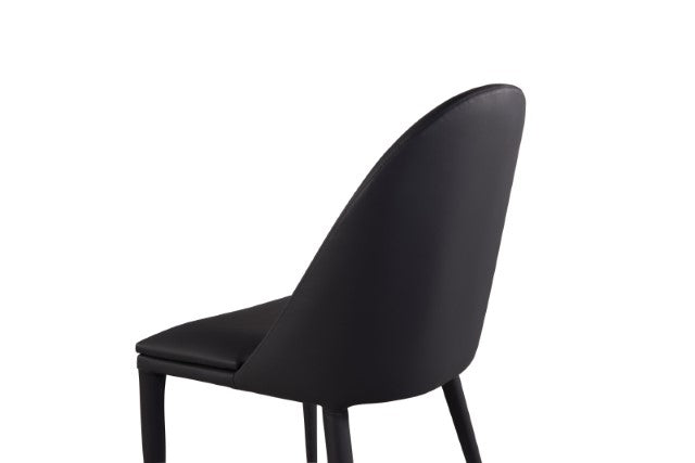 Lenvik Side Chair (2/CTN) - Visions in Furniture (La Mirada, CA)