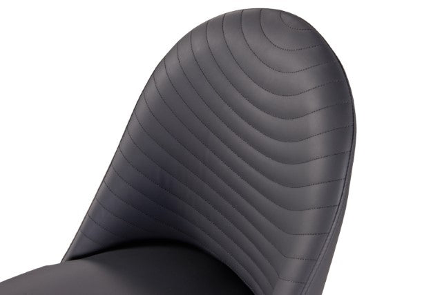 Lenvik Side Chair (2/CTN) - Visions in Furniture (La Mirada, CA)