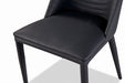 Lenvik Side Chair (2/CTN) - Visions in Furniture (La Mirada, CA)