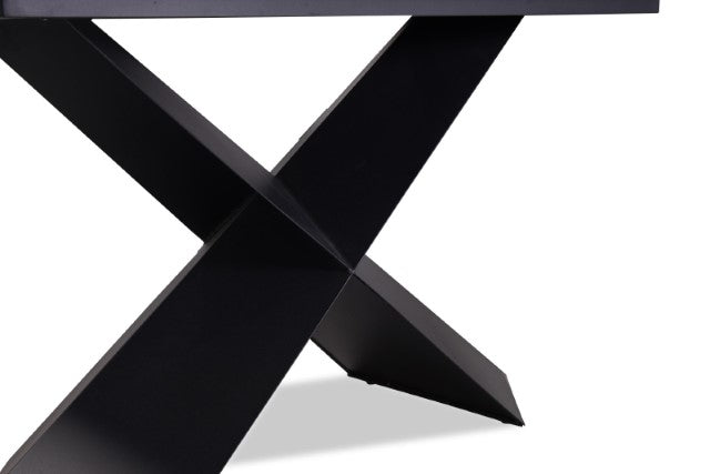 Lenvik Dining Table - Visions in Furniture (La Mirada, CA)