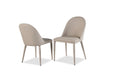 Lenvik Side Chair (2/CTN) - Visions in Furniture (La Mirada, CA)