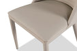 Lenvik Side Chair (2/CTN) - Visions in Furniture (La Mirada, CA)