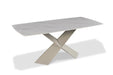 Lenvik Dining Table - Visions in Furniture (La Mirada, CA)