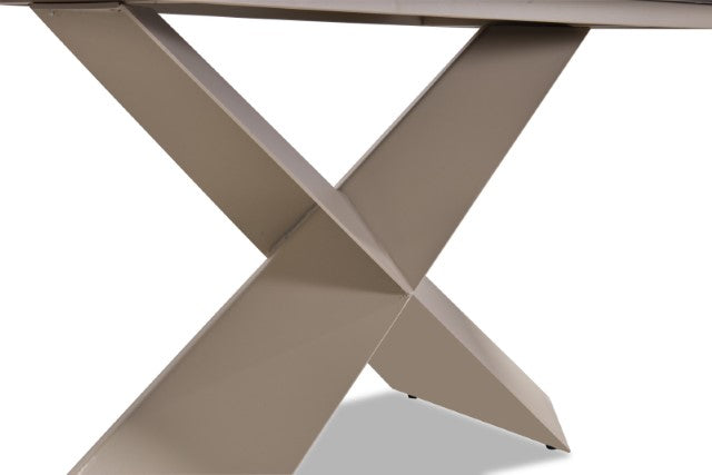 Lenvik Dining Table - Visions in Furniture (La Mirada, CA)