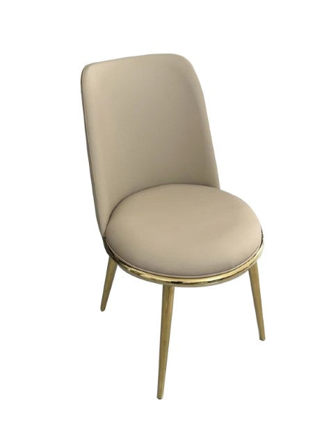 Norelli Side Chair (2/CTN) - Visions in Furniture (La Mirada, CA)