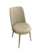 Norelli Side Chair (2/CTN) - Visions in Furniture (La Mirada, CA)