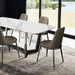 Norelli 7 Pc Dining Table Set - Visions in Furniture (La Mirada, CA)