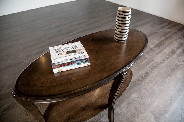 Orkdal Sofa Table - Visions in Furniture (La Mirada, CA)