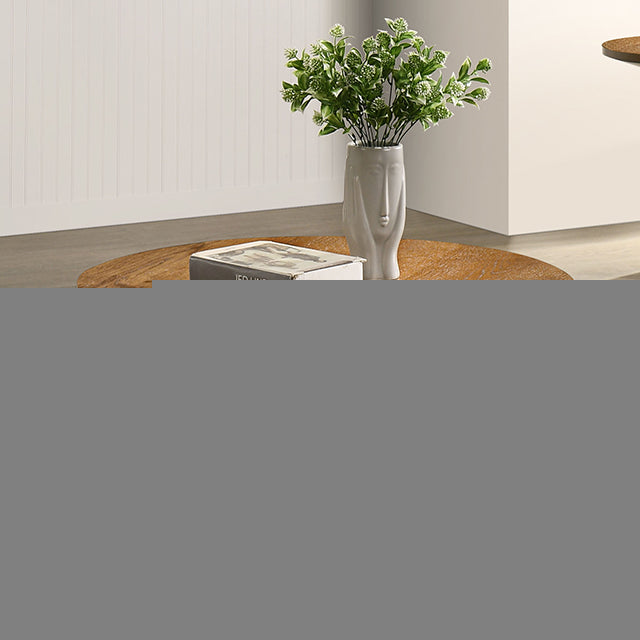 Halewood 29" Round Cocktail Table
