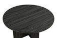 Holen 3 Pc. Table Set Gray - Visions in Furniture (La Mirada, CA)