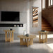 Holen 3 Pc. Table Set - Visions in Furniture (La Mirada, CA)