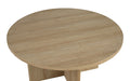 Holen 3 Pc. Table Set - Visions in Furniture (La Mirada, CA)