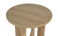Holen 3 Pc. Table Set - Visions in Furniture (La Mirada, CA)