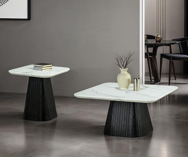 Sindal End Table - Visions in Furniture (La Mirada, CA)