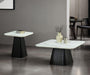 Sindal End Table - Visions in Furniture (La Mirada, CA)