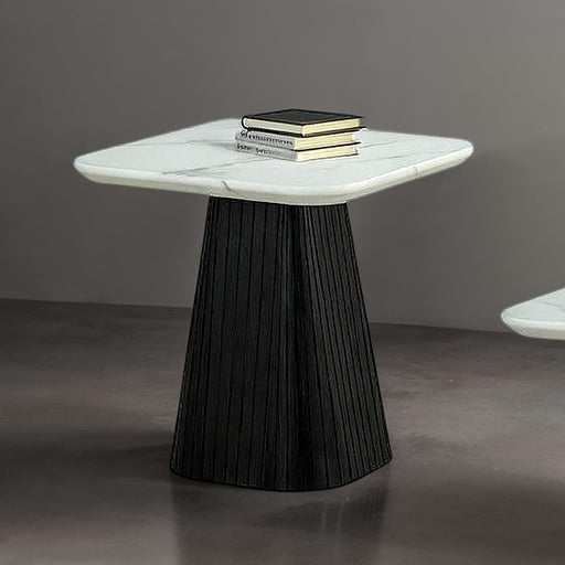 Sindal End Table - Visions in Furniture (La Mirada, CA)