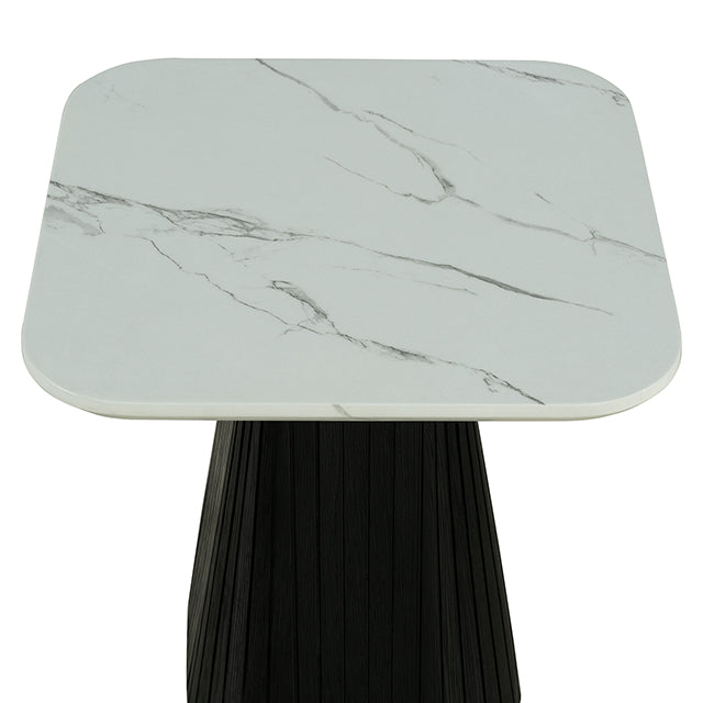 Sindal End Table - Visions in Furniture (La Mirada, CA)