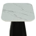Sindal End Table - Visions in Furniture (La Mirada, CA)