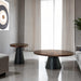 Surdal Oval Coffe Table - Visions in Furniture (La Mirada, CA)