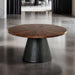 Surdal Round Coffe Table - Visions in Furniture (La Mirada, CA)