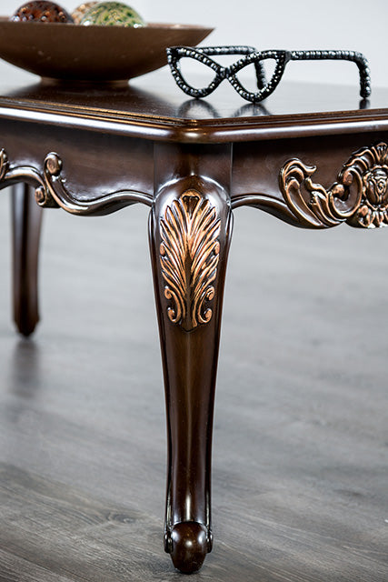 Palencia Coffee Table - Visions in Furniture (La Mirada, CA)