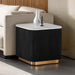 Virden Square End Table - Visions in Furniture (La Mirada, CA)