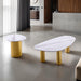 Northwich Side Table - Visions in Furniture (La Mirada, CA)