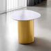 Northwich Side Table - Visions in Furniture (La Mirada, CA)